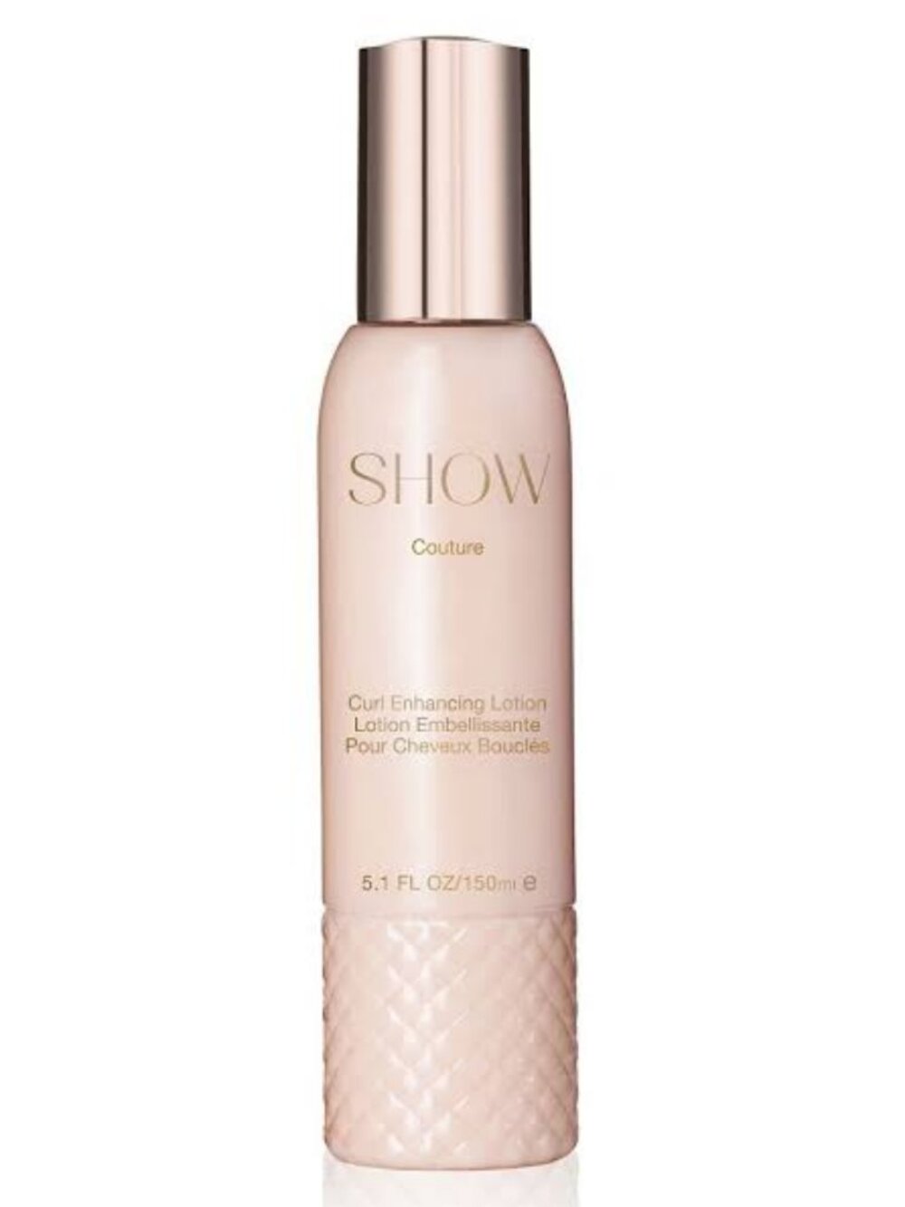 Show Beauty Curl Enhancing Lotion *NIB*